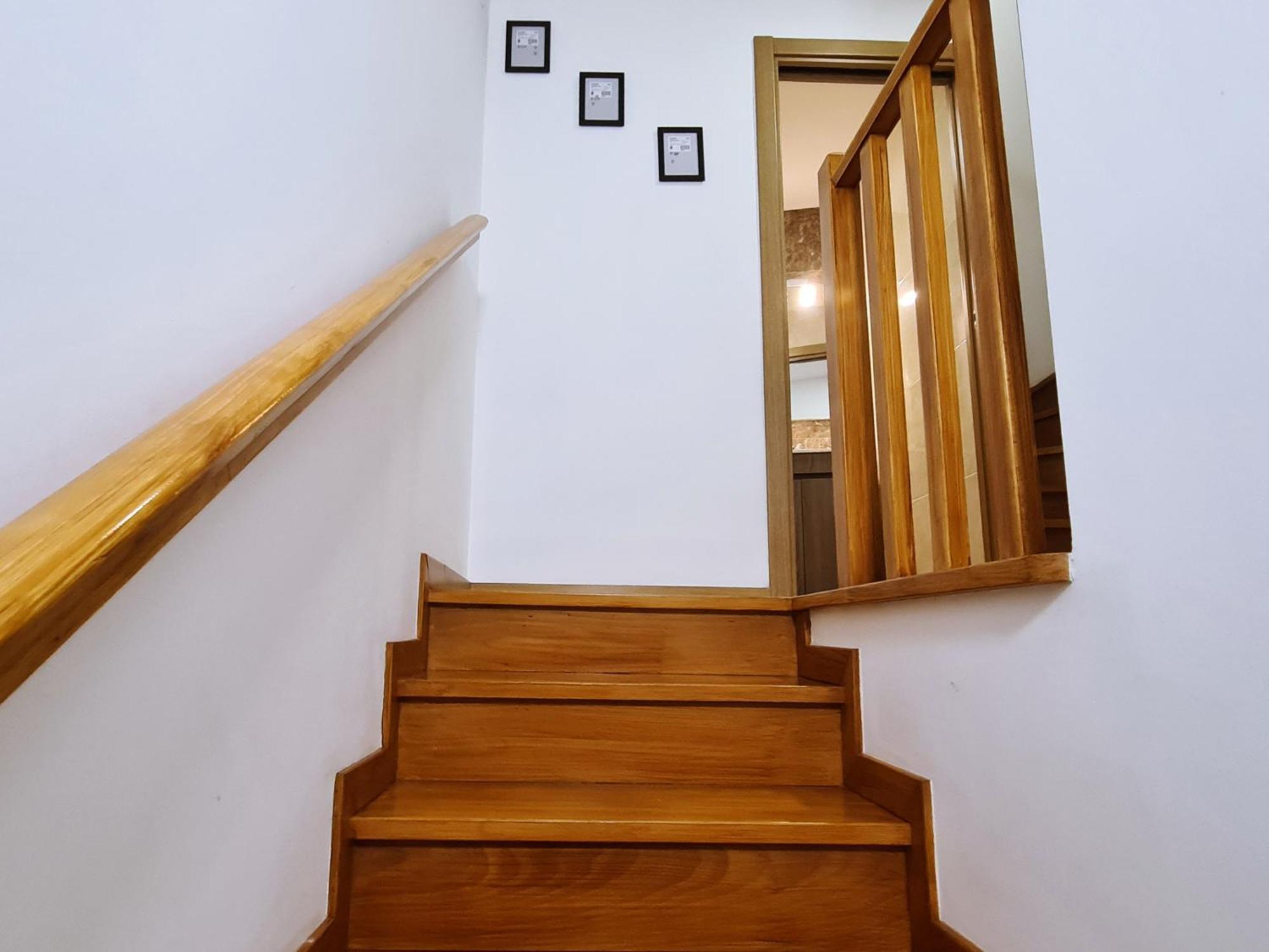Mr House - Self Check-In Villa โกอิมบรา ภายนอก รูปภาพ