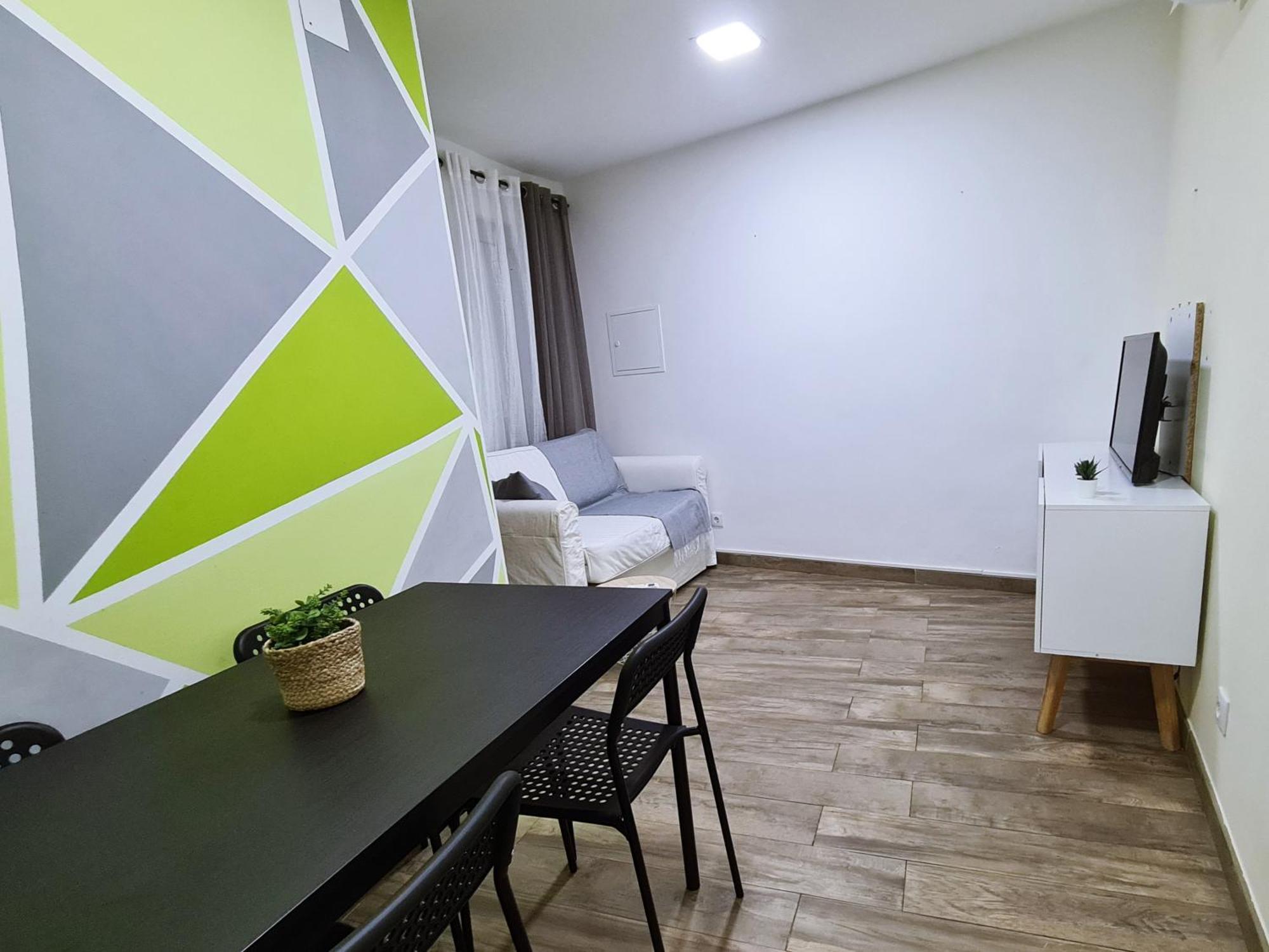 Mr House - Self Check-In Villa โกอิมบรา ภายนอก รูปภาพ