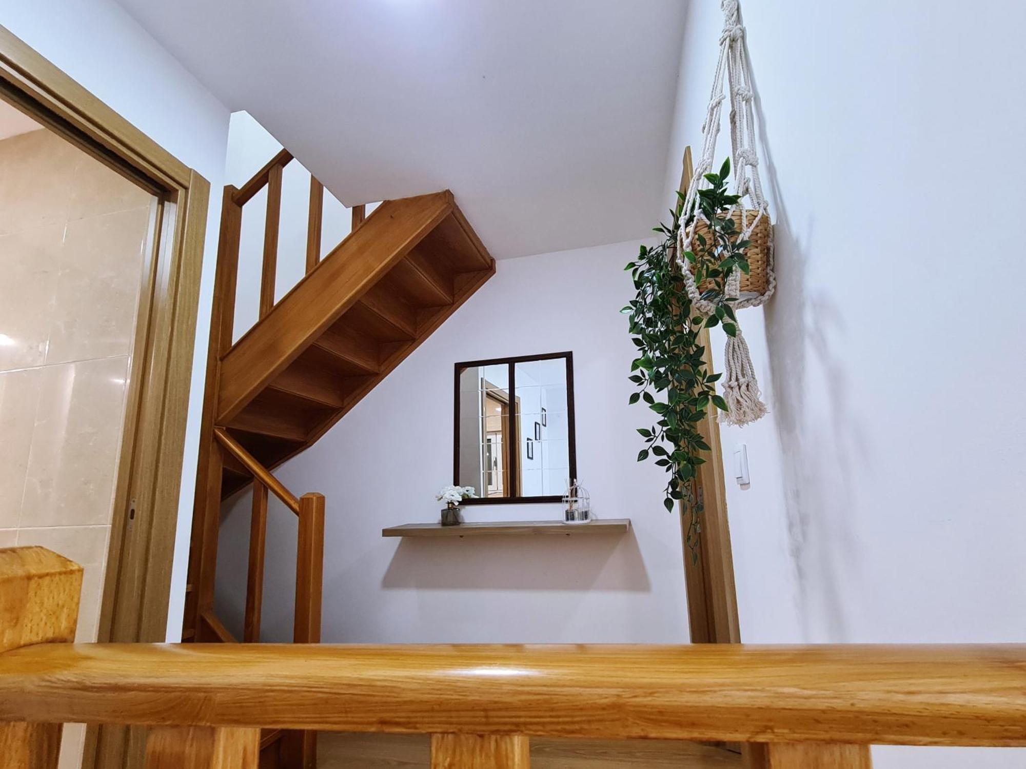 Mr House - Self Check-In Villa โกอิมบรา ภายนอก รูปภาพ