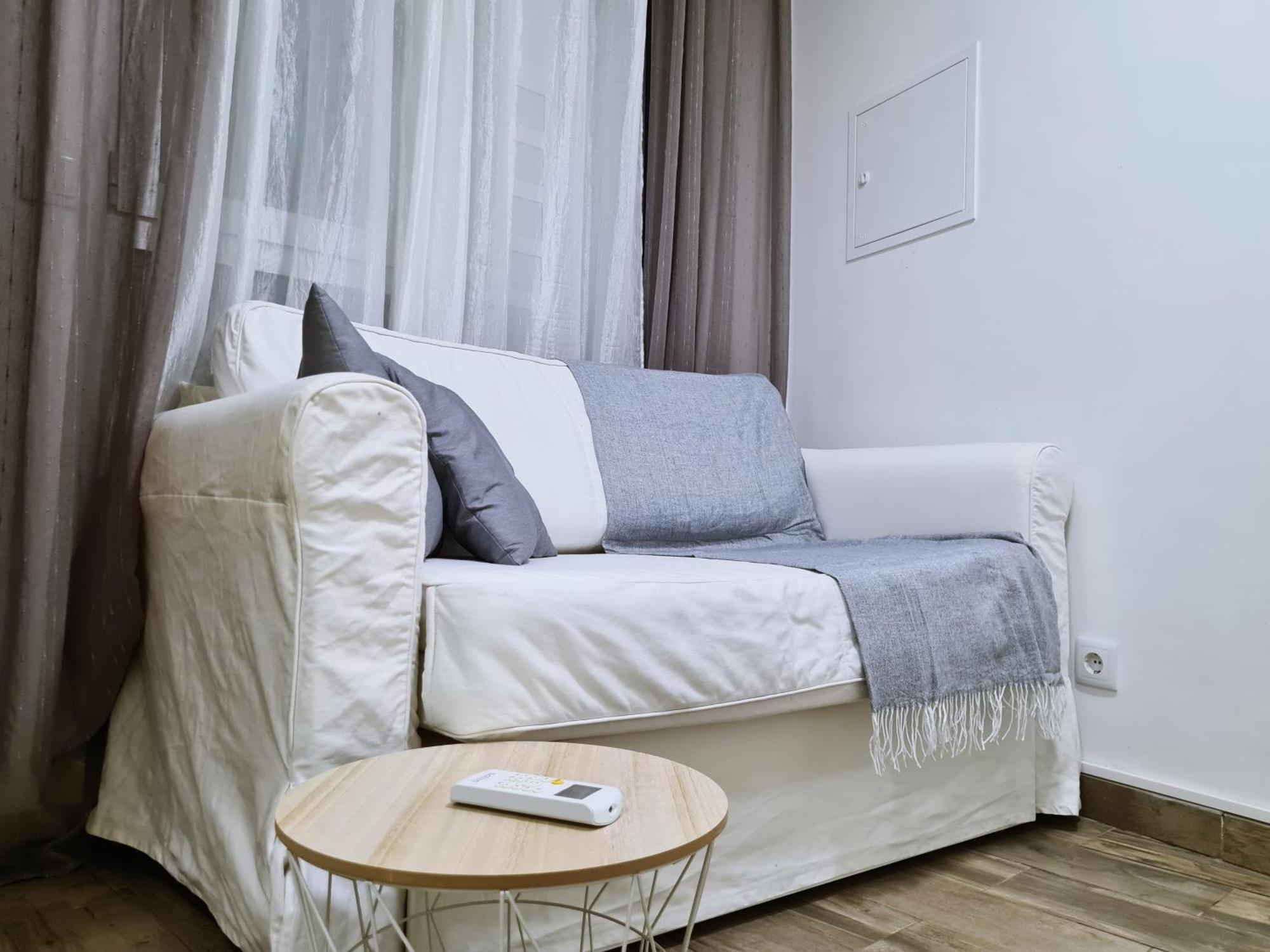 Mr House - Self Check-In Villa โกอิมบรา ภายนอก รูปภาพ