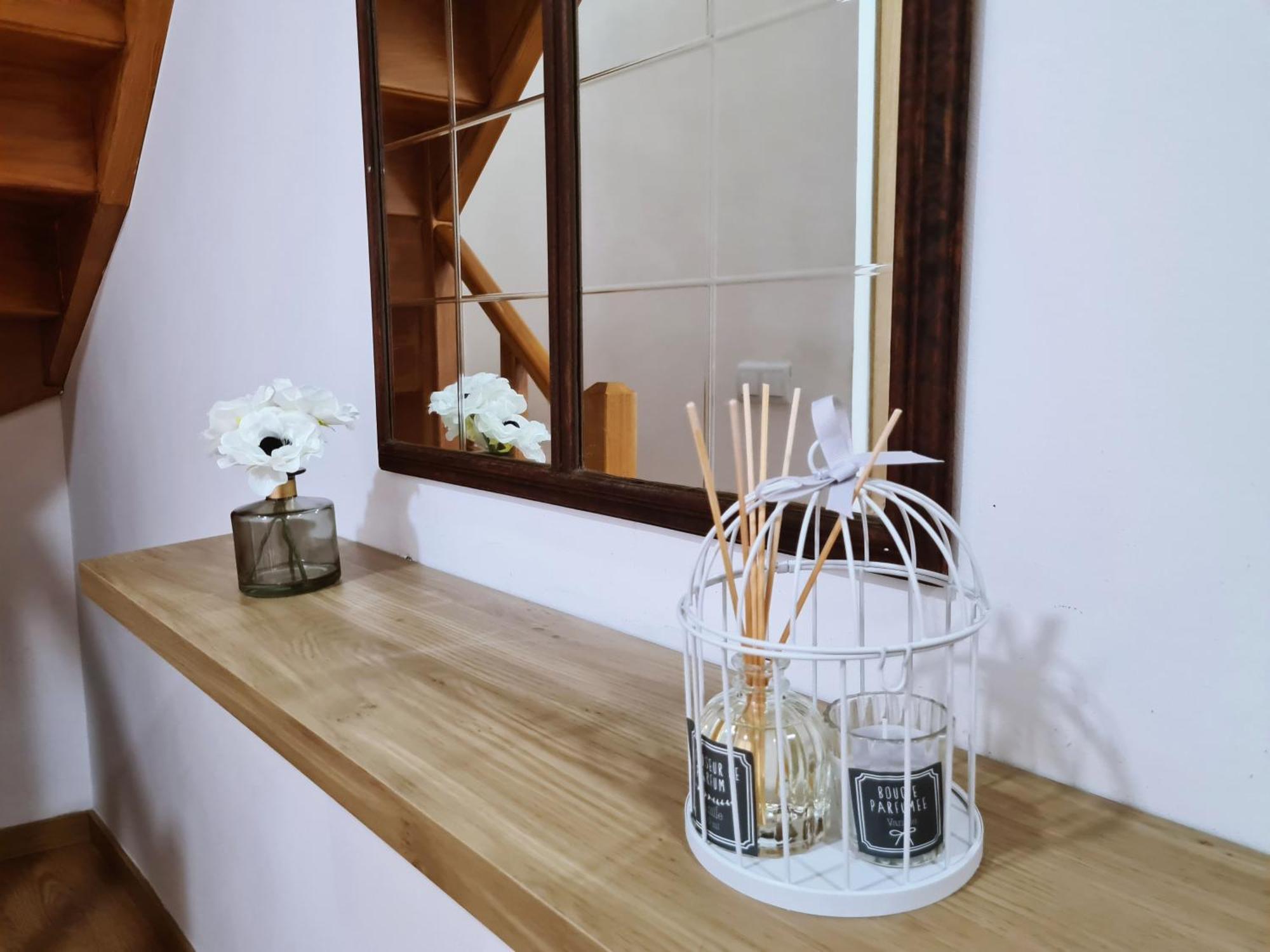 Mr House - Self Check-In Villa โกอิมบรา ภายนอก รูปภาพ