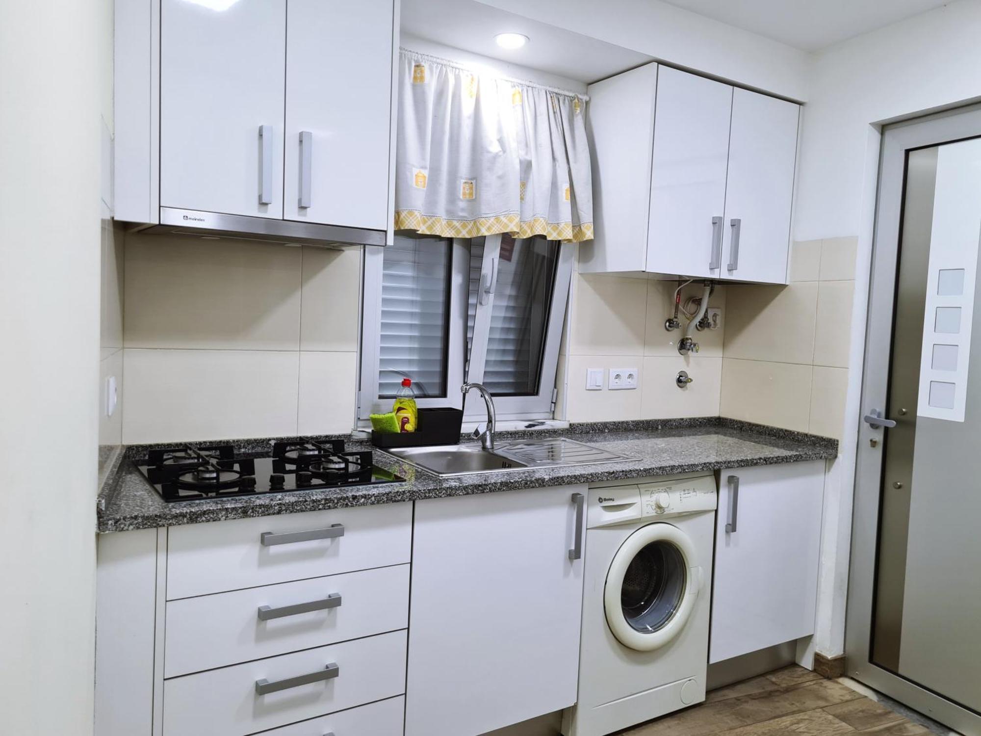 Mr House - Self Check-In Villa โกอิมบรา ภายนอก รูปภาพ