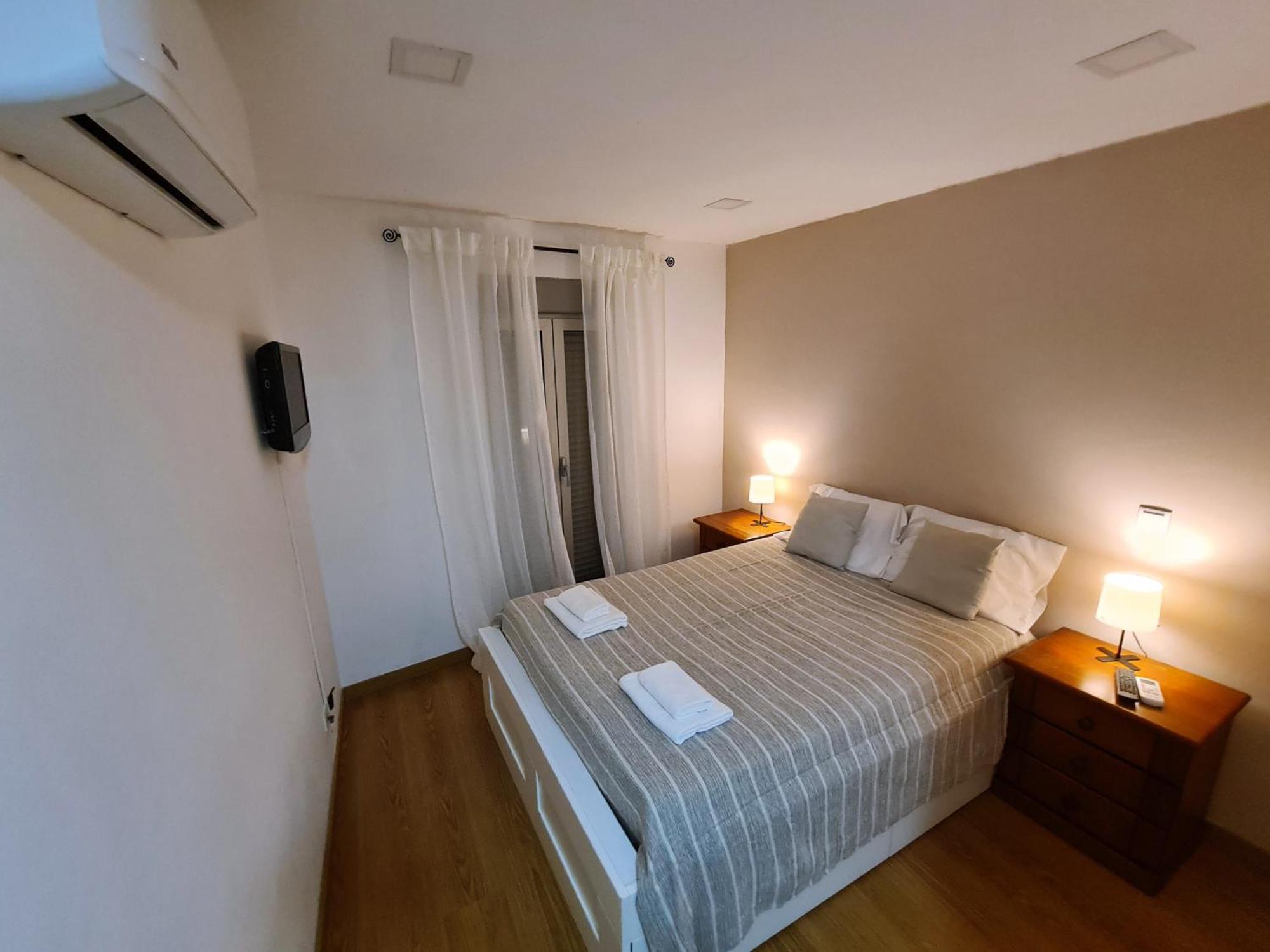 Mr House - Self Check-In Villa โกอิมบรา ภายนอก รูปภาพ
