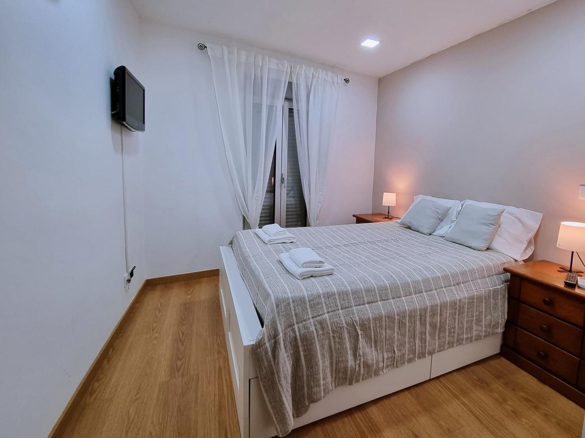Mr House - Self Check-In Villa โกอิมบรา ภายนอก รูปภาพ